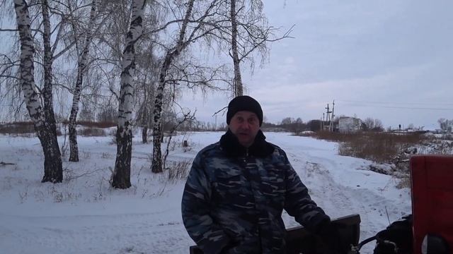 Итоги 2020 о тракторе Т-30А80 и Т-25, что лучше? Ответы на комментарии, советы, личное мнение.