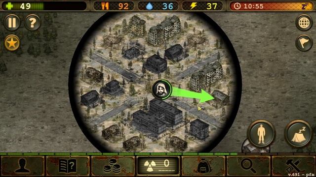 Лайфхак в Начале Игры ? Не Собирай ЭТИ Ресурсы! - Day R Survival