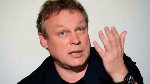 Ушёл Сергей Жигунов....Час назад сообщили об отравление актера....