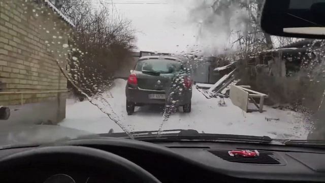 Веерные форсунки омывателя с Aliexpres для любого авто, установка и тест