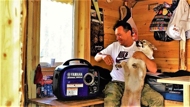 ПРОБЛЕМЫ В ТАЙГЕ! ЕЛЕ ВЫБРАЛСЯ! | ЭКСПЕДИЦИЯ И ЗИМА РЯДОМ | ВСЁ НАДО УСПЕТЬ!