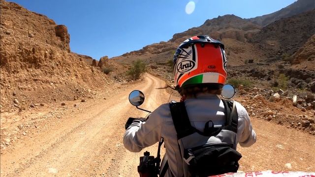 [S1 - Eps. 47] FULL THROTTLE BASANTI!.