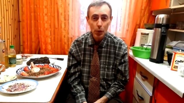 ЧТО сгущает кровь человека (Виталий Островский)