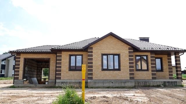 Доверился компании Дом67 и не пожалел! | Коттеджный поселок Миловидное
