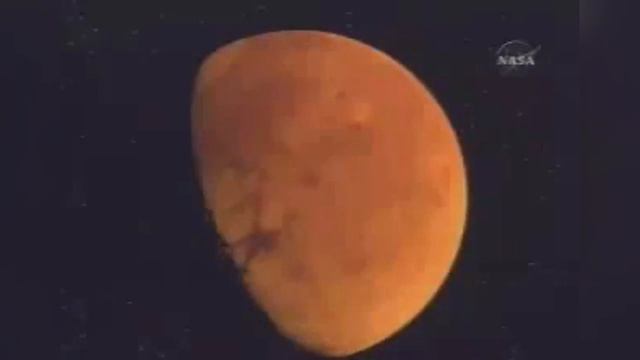 Программа «Викинг» | NASA (часть 1)