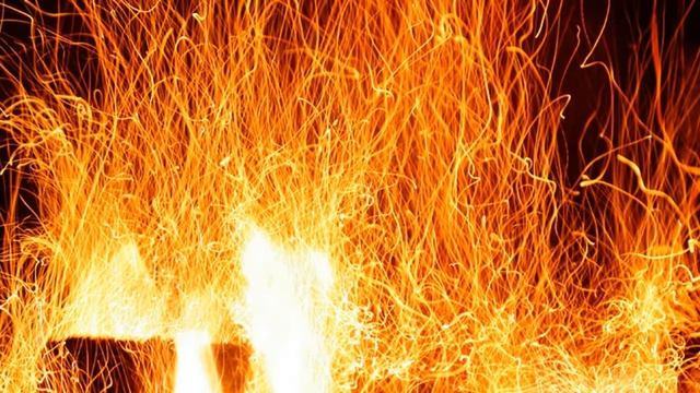 к чему снится огонь - видеть огонь во сне - Толкование Снов - сонник