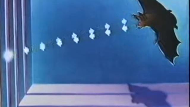 Научный институт Муди - Прах или Предназначение(1949)