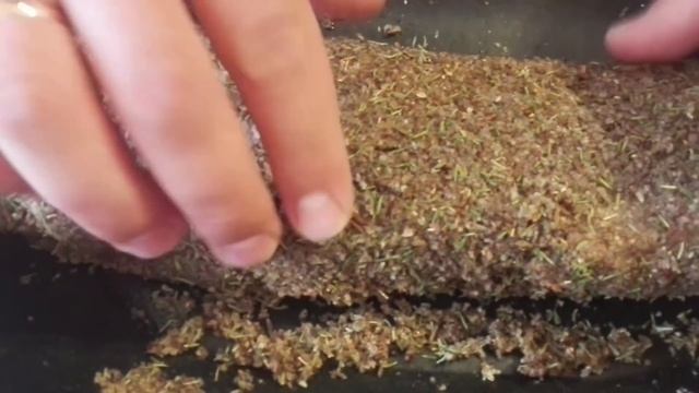 Полендвица! Белорусский рецепт вяленной полендвицы