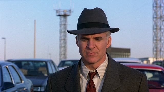 Самолетом, поездом, машиной (фильм, 1987)