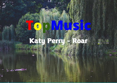 Katy Perry - Roar [Audio Clip]