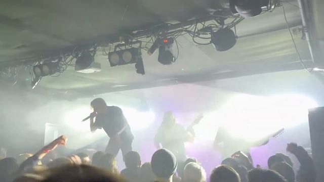 Invertor - Белое (live in Город 30.04.2022)
