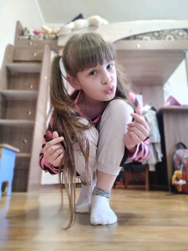 Ксюха ❤