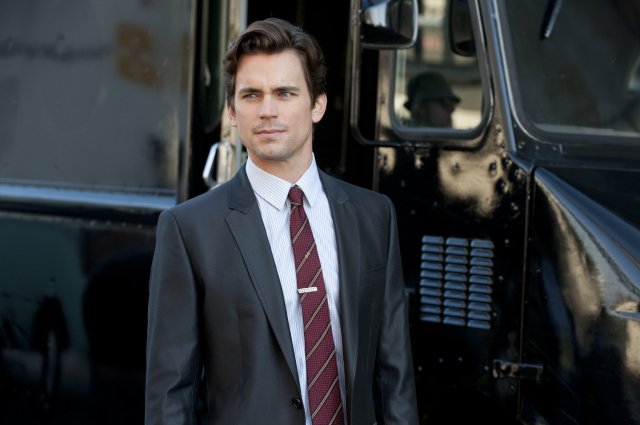 Белый воротничок – 3 сезон 4 серия «Детройтский стоматолог» / White Collar