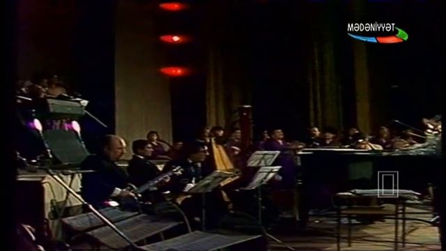 Песни Тофика  Кулиева.
