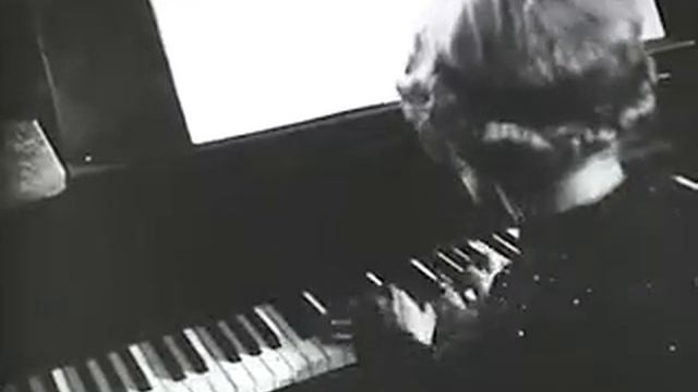 Boris Goldstein plays  Brazileira / Ravel:Tzigane /1955 /