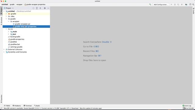 Kotlin на практике / Отличия от Java и первая программа на Kotlin