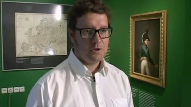 1812. Часть 1. Предпосылки войны