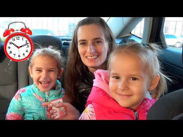 Challenge Кто быстрее Мальчики ПРОТИВ Девочек Новый Челлендж Игрушки для детей Алина против брата