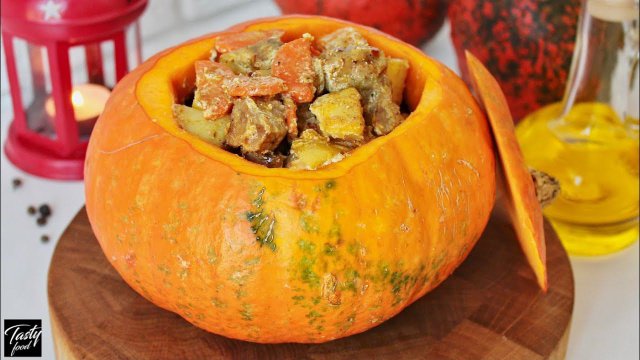 Такое Вкусное ЖАРКОЕ ПО-ДОМАШНЕМУ Вы Еще Не Пробовали!