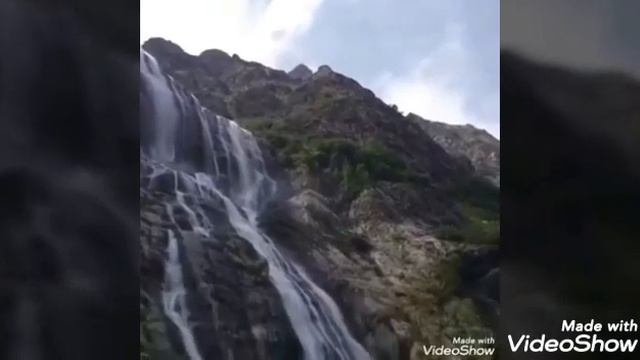 Карачаевская песня, АМБАРБИЙ УЯНАЕВ!!