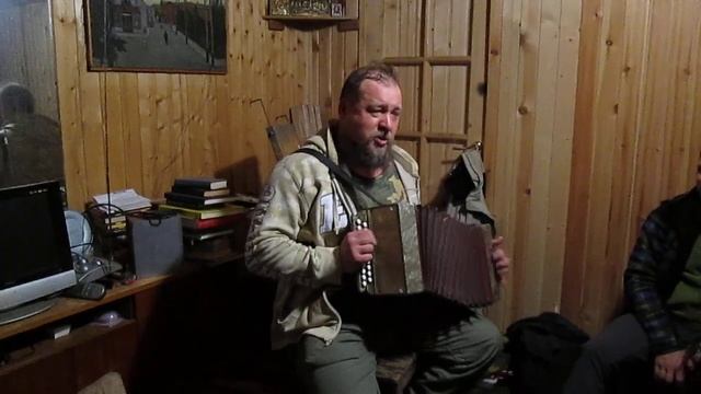 Захотела я морковки - Morkovka - Макаров С.С.