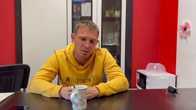 Второй склад РЦ Тюмень | Строительный двор