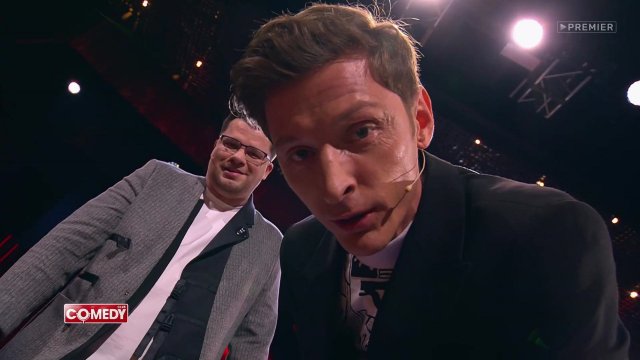 Александр Ревва в Comedy Club (06.03.2020)