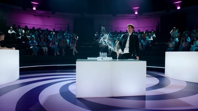 НЕИГРЫ | Начало