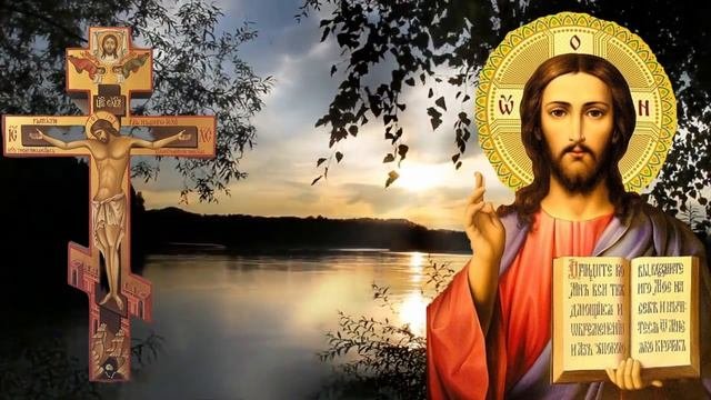 Молитвы на сон грядущим