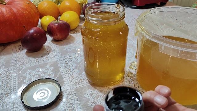 МУМИЕ МЕДОВОЕ. От многих недугов.