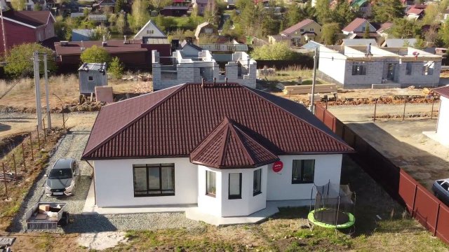 Сидельники парк