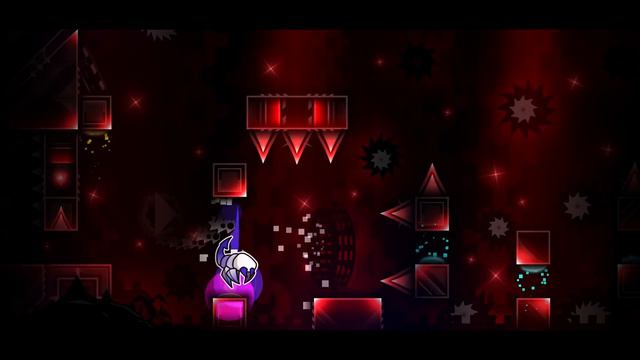 2024 | Top 10 HARDEST Extreme Demons in Geometry Dash.