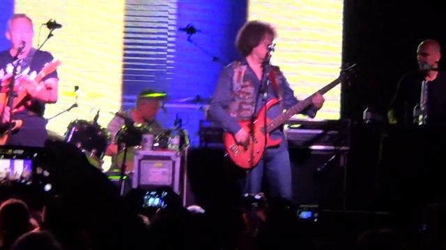 Машина времени - Вагонные споры.