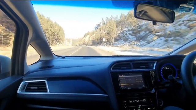 Стоит ли брать Honda shuttle hybrid 2016 gp7