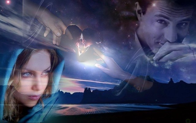 Она была ... исп Виталий Данилюк . Классная песня . Советуем послушать ...