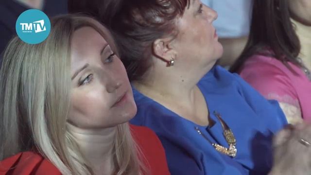 Татар Жыры 2015