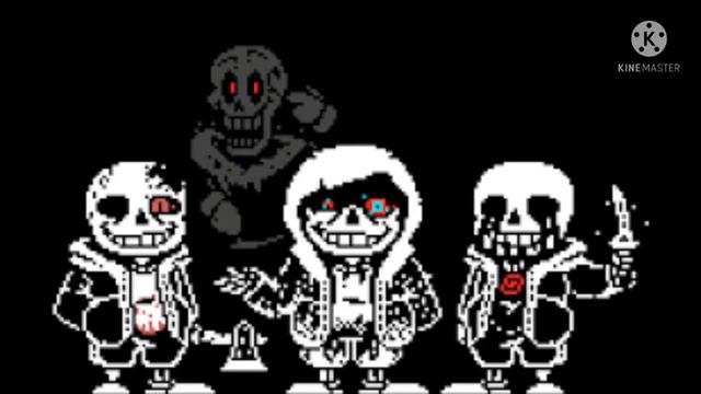 murder time trio