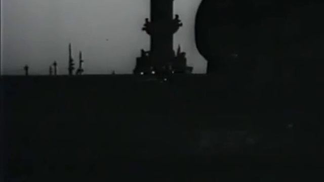 Зуб за зуб глаз за глаз