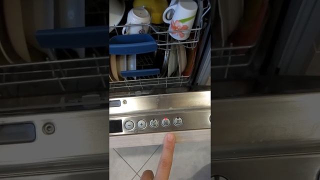 Посудомоечная машина Bosch SMV58L60