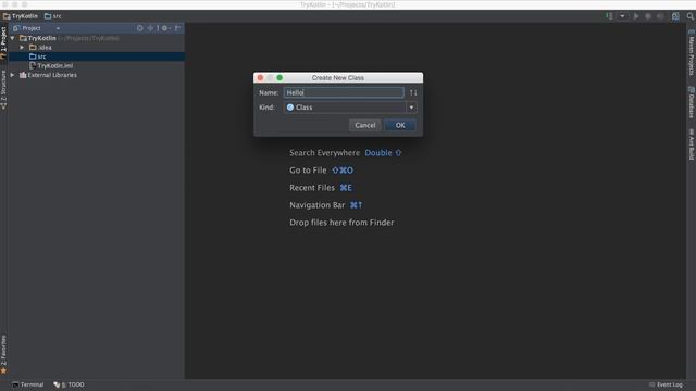 Kotlin: Урок 0. Введение