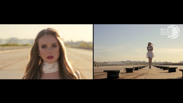 Лавика - Родные люди (Dj Melloffon Remix)