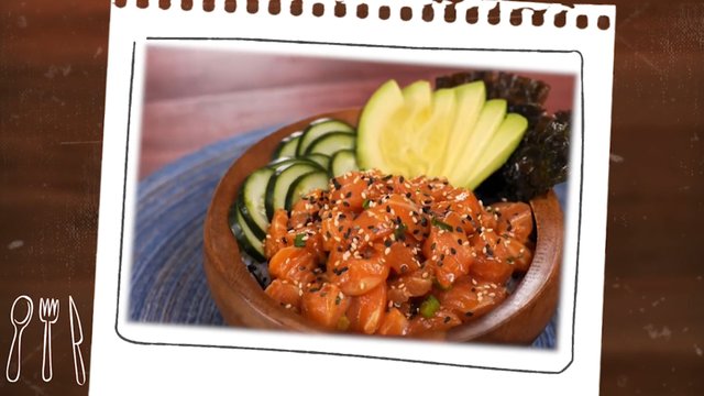 Кулинарные истории