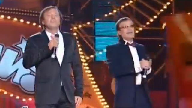 Евгений Росс, Евгений Кемеровский "Заплутали мишки"