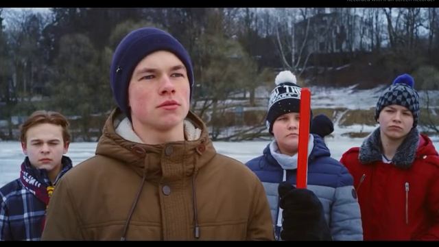Кинозал ДК Гаврилов-Ямского МР приглашает на киноурок с показом фильма ШАЙБА 0+ 18 мин. #кинозалДКям