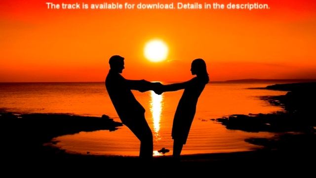 Близкие отношения - Счастливые романтичные пиано и струнные (Инструментал)