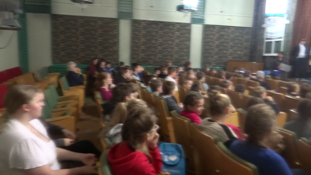 НашеСанаторное выпуск №2