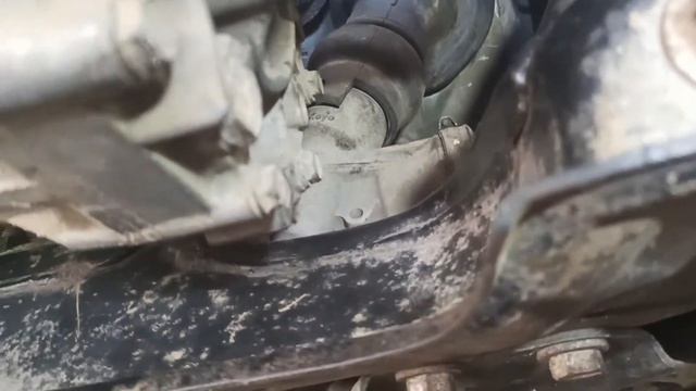 Замена сцепления Toyota corolla 150 МКПП