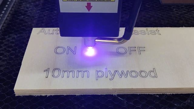 The Best 20W Laser Engraving Machine SCULPFUN S30 Pro Max with Automatic Air-assist System
