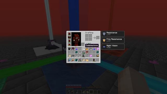 I Killed the Wither Storm in Three Worlds at the Same Time in Survival Minecraft