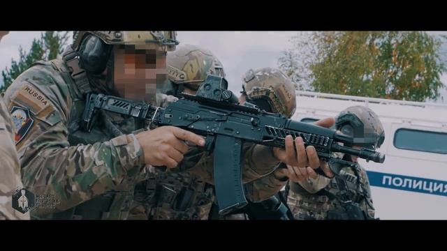 Russian Special Forces .mp4